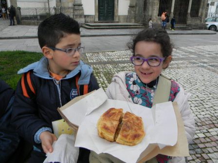 20140222- Lobidos no Centro Historico